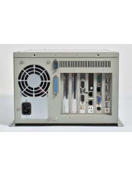 pc for multistation lineare-usd-pluritec