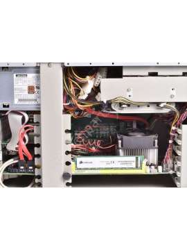 pc for multistation lineare-usd-pluritec