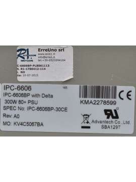pc for multistation lineare-usd-pluritec