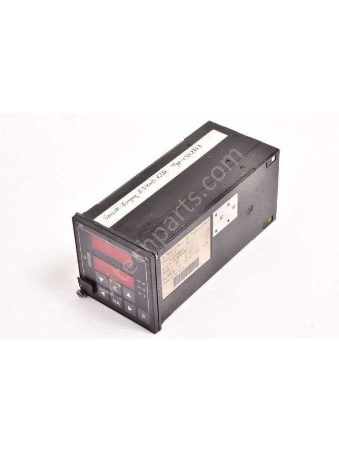digitric p-usd-hartmann&braun