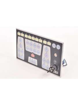 pcu 3000 / pcu 5000-20-usd-sca schucker