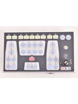 pcu 3000 / pcu 5000-20-usd-sca schucker