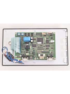 pcu 3000 / pcu 5000-20-usd-sca schucker