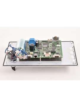 pcu 3000 / pcu 5000-20-usd-sca schucker