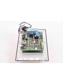 pcu 3000 / pcu 5000-20-usd-sca schucker