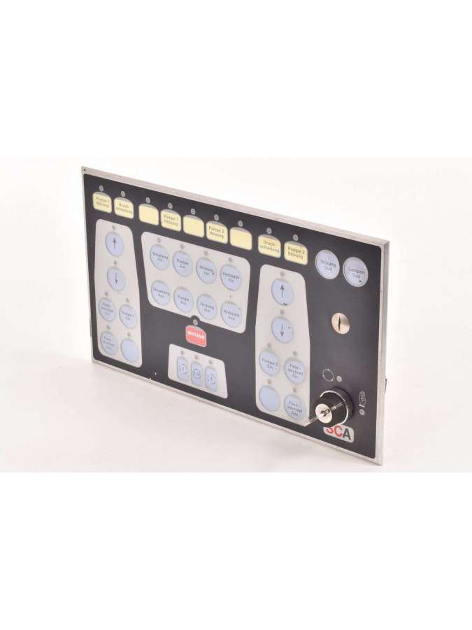 sca plc 3000-22-usd-sca schucker