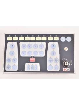 sca plc 3000-22-usd-sca schucker