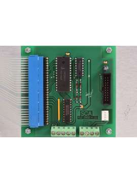 sca plc 3000-22-usd-sca schucker