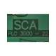 sca plc 3000-22-usd-sca schucker