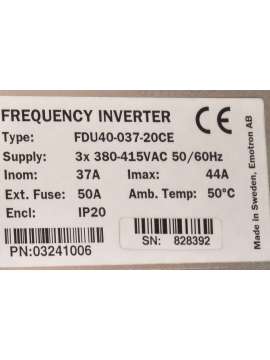 fdu40-037-20ce-usd-emotron