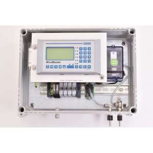 A-800-0141-A NIVUS USED