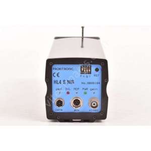 HL4 S NIR PROXITRONIC USED