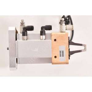28590 / 20105 GIMATIC USED