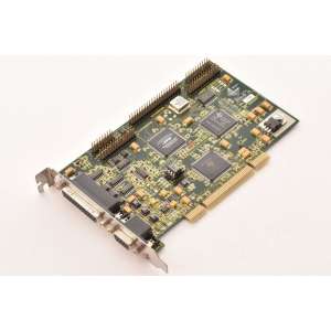 RTC3 V1.1 2000 SCANLAB D'OCCASION