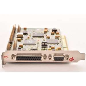 RTC3 V1.1 2000 SCANLAB USED