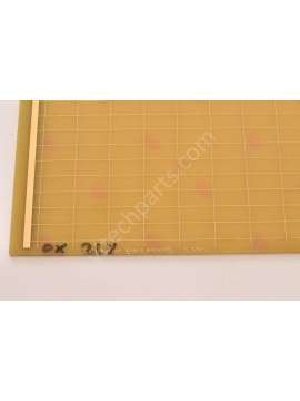 calibration board el 370-01-usd-atg