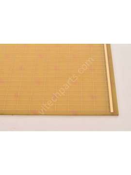 calibration board el 370-01-usd-atg