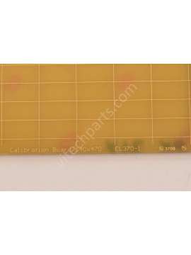 calibration board el 370-01-usd-atg