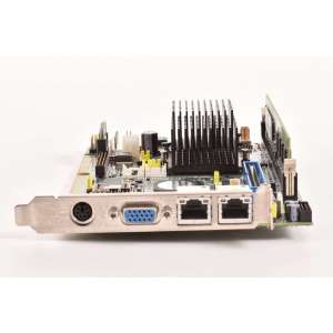 043036 STV ELECTRONIC USED