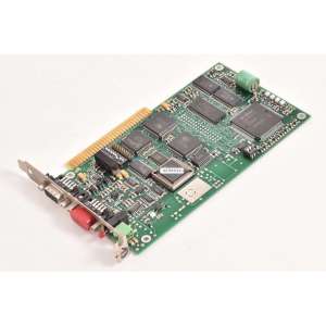 PC Control 645-500 DI KUHNKE USED