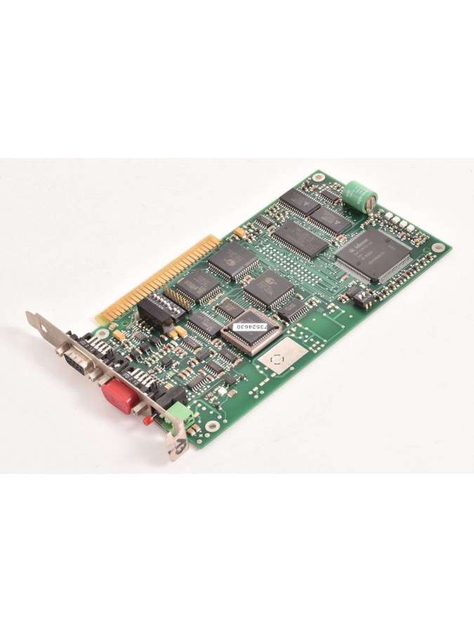 pc control 645-500 di-usd-kuhnke