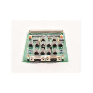 PRT 1004.2 PLURITEC USED
