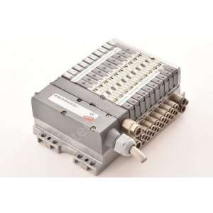 HP5M-30-4CQ-6C3L-I CAMOZZI USADO