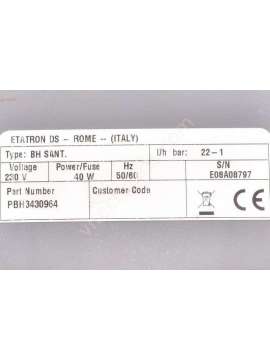 bh sant 40w-usd-etatron