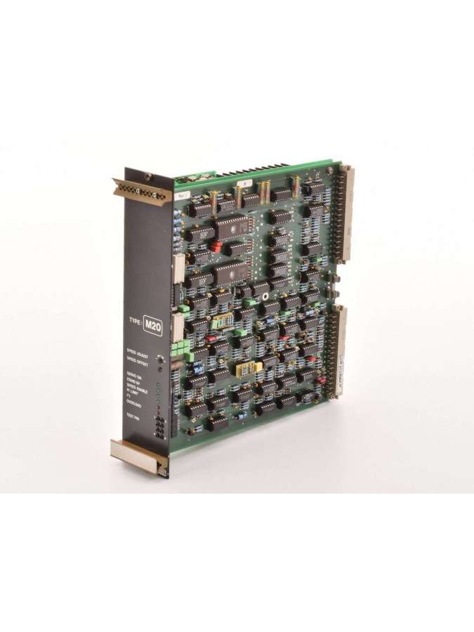 26.50.0053.2 / m20-usd-sieb & meyer