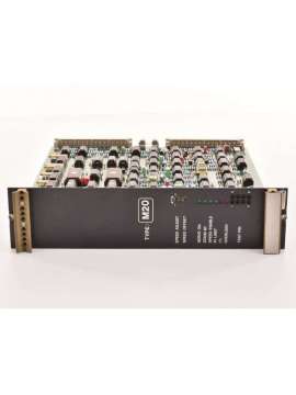 26.50.0053.2 / m20-usd-sieb & meyer