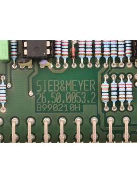 26.50.0053.2 / m20-usd-sieb & meyer