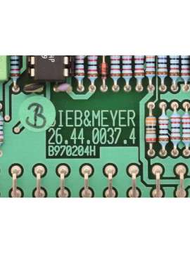 26.44.0037.4 / m5-usd-sieb & meyer