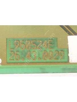 26.43.11 / m3-y-usd-sieb & meyer