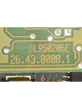 26.43.11 / m3-y-usd-sieb & meyer