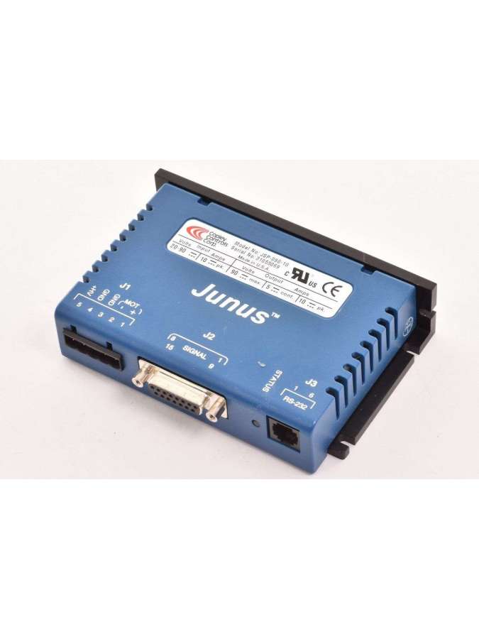jsp-090-10-usd-copley controls corp