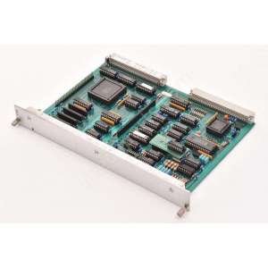 VDZ/C S60 CNI INDUSTRIAL ELECTRONICS USADO