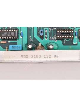 vdz/c s60-usd-cni industrial electronics
