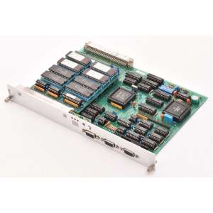 CPZ/D S597 D CNI INDUSTRIAL ELECTRONICS D'OCCASION