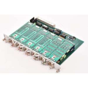 UI96 / ECU-8/b / ECI-8/b CNI INDUSTRIAL ELECTRONICS USED