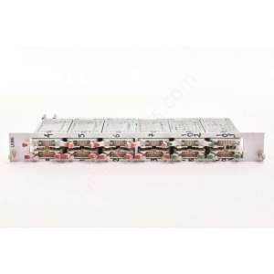 UI96 / ECU-8/b / ECI-8/b CNI INDUSTRIAL ELECTRONICS USED