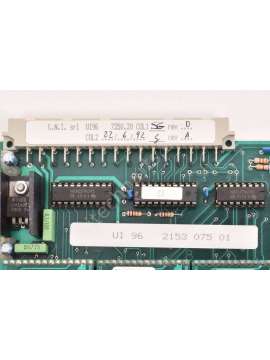 ui96 / ecu-8/b / eci-8/b-usd-cni industrial electronics