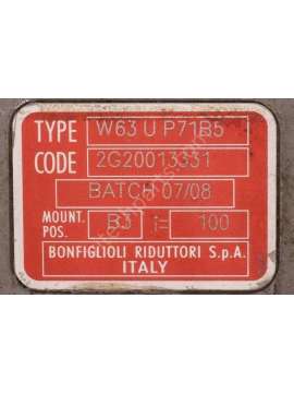 bn71b4 / w63up71b5-usd-bonfiglioli