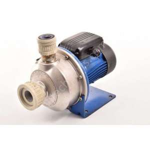 CO350/03/A / SM63BG/304 LOWARA USADO