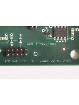 bgt-s set with 3x i/o boards-usd-sae it systems gmbh