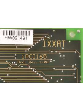 ipc-i 165/isa v2.11-usd-ixxat
