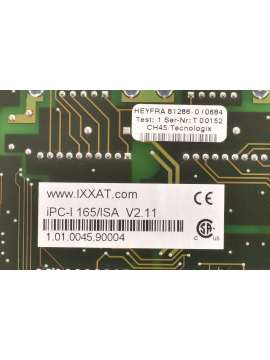 ipc-i 165/isa v2.11-usd-ixxat