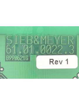 cnc 61 / 61.01.0022.3-usd-sieb & meyer