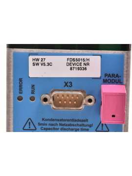 fds5015/h-usd-stober