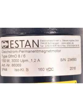 c002n0500 / gmfo 8/6-usd-stober
