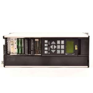VLT5006PT5B20SBR3DLF00A10C0 DANFOSS USED